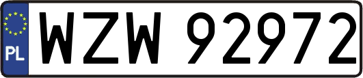 WZW92972