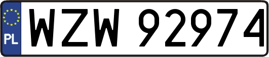 WZW92974