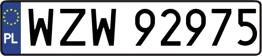 WZW92975