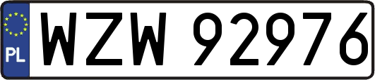WZW92976