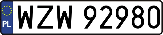 WZW92980