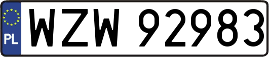 WZW92983