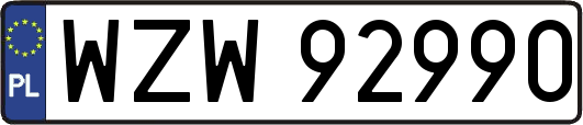WZW92990