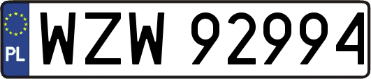 WZW92994