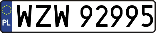 WZW92995