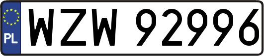 WZW92996
