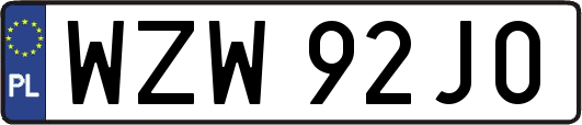 WZW92J0