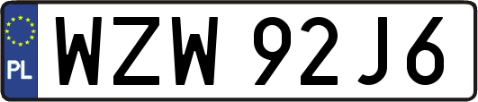 WZW92J6