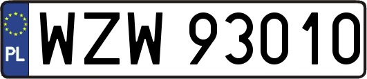 WZW93010