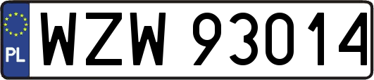 WZW93014
