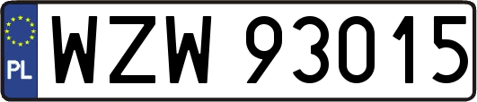 WZW93015