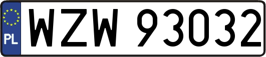WZW93032