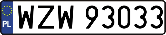 WZW93033