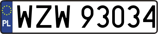WZW93034