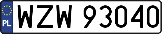 WZW93040