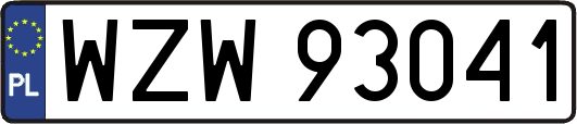 WZW93041