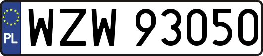 WZW93050