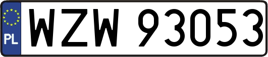 WZW93053