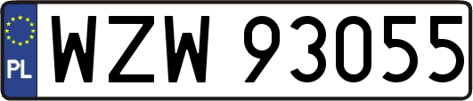 WZW93055