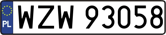 WZW93058