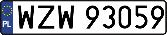 WZW93059