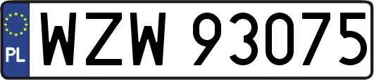 WZW93075