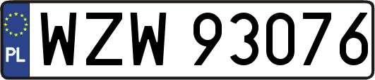 WZW93076