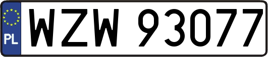 WZW93077