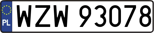 WZW93078