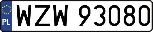WZW93080