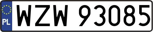 WZW93085