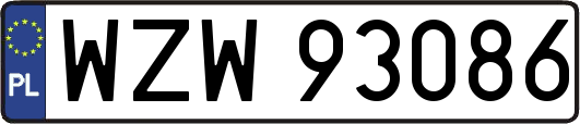 WZW93086