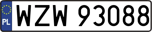 WZW93088