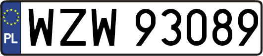 WZW93089