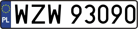 WZW93090