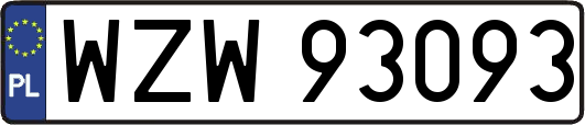 WZW93093