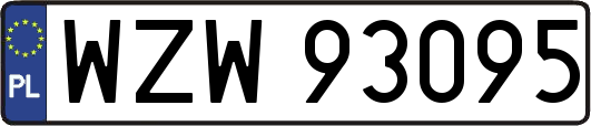 WZW93095