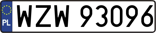 WZW93096