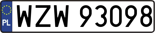WZW93098