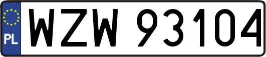 WZW93104