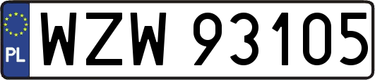 WZW93105