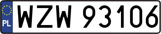 WZW93106