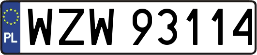 WZW93114