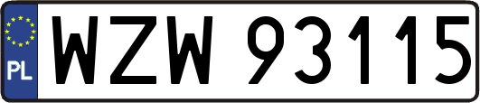 WZW93115