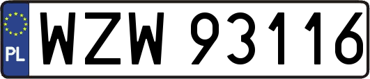WZW93116