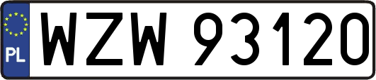 WZW93120