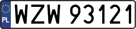 WZW93121