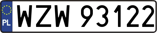 WZW93122
