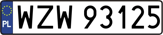 WZW93125