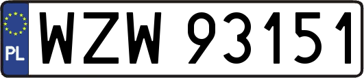 WZW93151